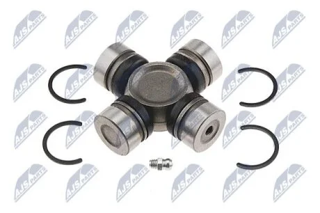 Kia sorento крестовина карданного вала (шарнир не равных угловых скоростей) киа соренто на FORD,KIA NTY NKWKA302