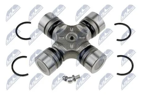 Хрестовина Mitsubishi L200 (KA5T) 05-/Pajero 94- NTY NKWMS001