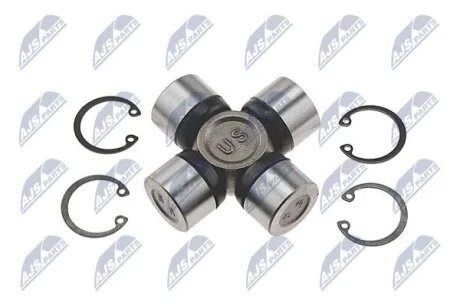 Mitsubishi outlander крестовина карданного вала митцубиши аутландер на CITROEN,MITSUBISHI,PEUGEOT NTY NKWMS005