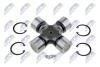 Хрестовина Nissan Terrano I 3.0 4WD 90-, 300ZX 3.0 84-, Patrol GR Y60 88-,Y61 97- NTY NKWNS002 (фото 1)