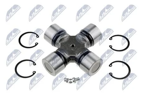 Хрестовина Nissan Terrano I 3.0 4WD 90-, 300ZX 3.0 84-, Patrol GR Y60 88-,Y61 97- NTY NKWNS002