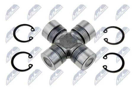 Крестовина карданного вала на NISSAN X-TRAIL, NISSAN MURANO, SUBARU FORESTER на LEXUS,NISSAN,SU NTY NKWNS004