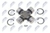 Хрестовина Chevrolet Captiva, Opel Antara A (06-&gt;) (24x74) NTY NKWPL000 (фото 1)