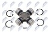 Хрестовина Chevrolet Captiva, Opel Antara A (06-&gt;) (24x74) NTY NKWPL000 (фото 2)