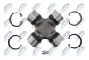 Хрестовина Chevrolet Captiva, Opel Antara A (06-&gt;) (24x74) NTY NKWPL000 (фото 3)