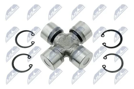 Suzuki grand vitara крестовина карданного вала (шарнир не равных угловых скоростей) сузуки гранд вит NTY NKWSU000