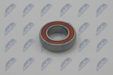 Подшипник подвесной промежуточного вала (30x58x20) Ford Mondeo 00-07 NTY NLP-FR-000