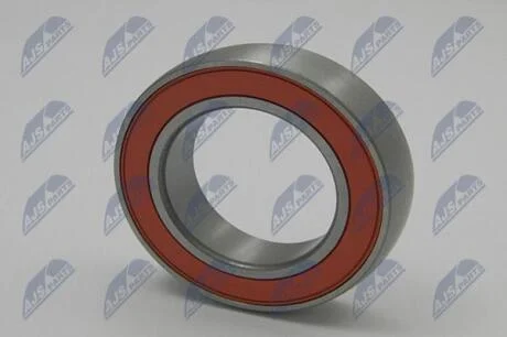 Підвісний підшипник півосі Ford Connect 02- NTY NLP-FR-001