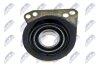 ЭO╜YSKO PODPORY PрЭOSI FORD MONDEO I/II -00, III 2.5 00-07, GALAXY 94-06, FIESTA 95 NTY NLPFR002 (фото 3)