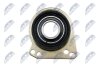 ЭO╜YSKO PODPORY PрЭOSI FORD MONDEO I/II -00, III 2.5 00-07, GALAXY 94-06, FIESTA 95 NTY NLPFR002 (фото 4)