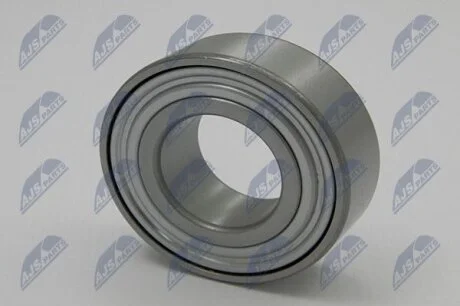 Шариковый подшипник для переднего приводного вала nissan murano z50 02 altima l31 0106,397748j100 NTY NLPNS002