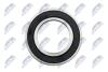 Підвісний підшипник правої півосі OPEL ASTRA H/J 04-10, CORSA C/D 01-14, INSIGNIA 09-, MERIVA, ZAFIRA NTY NLPPL000 (фото 4)