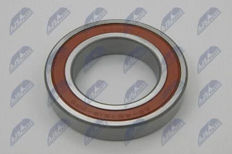 Підшипник підвісний пер.привід Volvo S40, V40, XC60, XC90 96-> (45x75x19) NTY NLPVV000