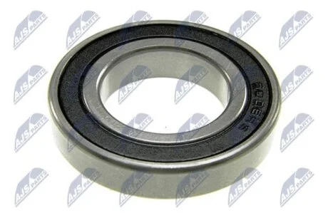 Підшипник підвісний BMW, MERCEDES, CITROEN, PEUGEOT, FIAT (30X55X13) NTY NLW0000