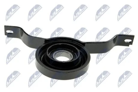 Підшипник підвісний Audi A6 Allroad C5 (00-05) NTY NLW-AU-003