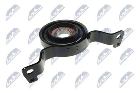 Подвеска, карданный вал на Audi NTY NLWAU011