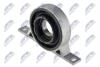 Підвісний BMW 5 (E60/E61) 2.5, 3.0, 3.0X, 3.5 diesel, 4.0, 02-10 NTY NLWBM000 (фото 1)