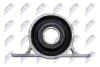 Підвісний BMW 5 (E60/E61) 2.5, 3.0, 3.0X, 3.5 diesel, 4.0, 02-10 NTY NLWBM000 (фото 3)