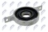 Підшипник підвісний BMW 3 (E90/F30/F80) 06-18 (d=35mm) NTY NLW-BM-002 (фото 2)