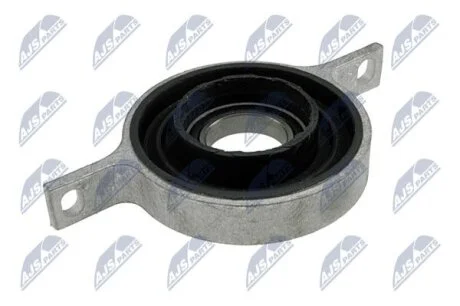 Підшипник підвісний BMW 3 (E90/F30/F80) 06-18 (d=35mm) NTY NLW-BM-002