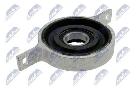 Підшипник підвісний BMW 3 (E90/E91) (d=30mm) 05-12 NTY NLWBM003