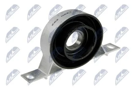 Підвісний підшипник з підшипником BMW 3 (E46), 5 (E39), Z4 (E85), Z4 (E86) 1.6-3.0 11.95-02.09 NTY NLW-BM-005