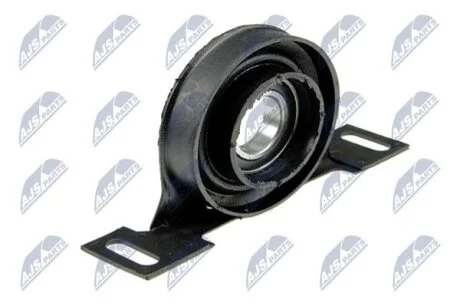Підшипник підвісний BMW 3 (E36), 7 (E38) 1.8-3.5 (90-01) (d=30mm) NTY NLW-BM-006