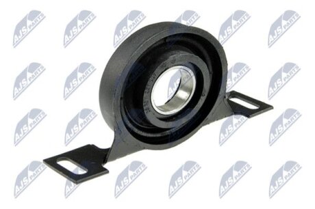 Підшипник підвісний BMW 7 (E38) 3.0-4.0d/4.0-5.0i (94-01) (d=35mm) NTY NLW-BM-007