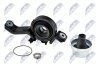 Підшипник підвісний Jeep Compass (06->), Patriot (07-17), Dodge Caliber (06->) NTY NLWCH002 (фото 1)