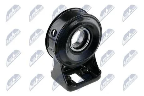 Підшипник підвісний SSANGYONG REXTON 2.7 04-13, ACTYON 2.0 05-13 ᴓ30*13*46.5 H: 72 NTY NLWDW000