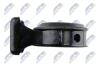 Підшипник підвісний SSANGYONG REXTON 2.7 04-13, ACTYON 2.0 05-13 ᴓ30*13*46.5 H: 72 NTY NLWDW000 (фото 6)