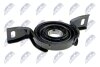 PODPORA WAЭU NAPиDOWEGO CHEVROLET CAPTIVA 06-, OPEL ANTARA 06- NTY NLW-DW-001 (фото 2)