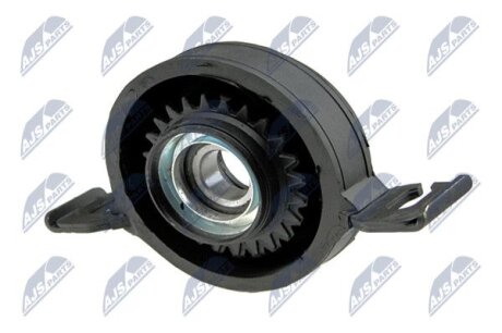 Подвеска, карданный вал на FORD NTY NLW-FR-000