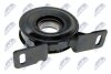Підшипник підвісний Ford Transit V347 06->, D=35mm NTY NLWFR004 (фото 2)