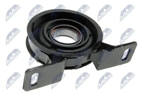 Підшипник підвісний Ford Transit V347 06->, D=35mm NTY NLWFR004