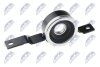 Підшипник підвісний Ford S-Max (d-30mm) 15-> NTY NLWFR009 (фото 1)