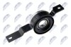 Підшипник підвісний Ford S-Max (d-30mm) 15-> NTY NLWFR009 (фото 2)