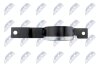Підшипник підвісний Ford S-Max (d-30mm) 15-> NTY NLWFR009 (фото 3)