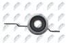 Підшипник підвісний Ford S-Max (d-30mm) 15-> NTY NLWFR009 (фото 4)