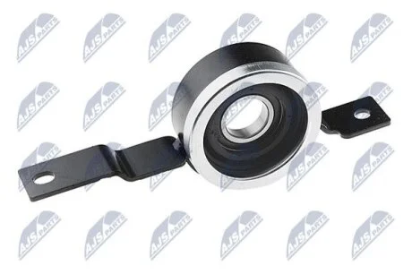 Підшипник підвісний Ford S-Max (d-30mm) 15-> NTY NLWFR009