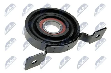 Fiat panda 4wd опора карданного вала фиат панда 4wd на FIAT NTY NLWFT000