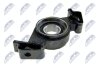 Fiat panda 4wd опора карданного вала фиат панда 4wd на FIAT NTY NLWFT001 (фото 1)