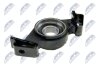Fiat panda 4wd опора карданного вала фиат панда 4wd на FIAT NTY NLWFT001 (фото 2)