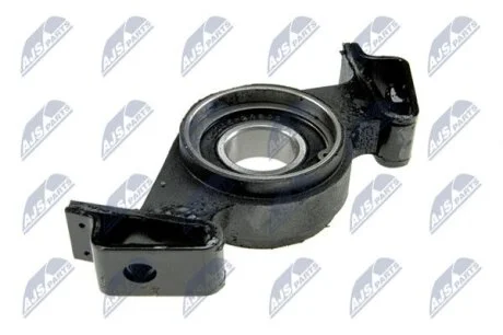 Fiat panda 4wd опора карданного вала фиат панда 4wd на FIAT NTY NLWFT001