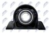 Hyundai h350 опора карданного вала хюндай h350 на HYUNDAI NTY NLWHY504 (фото 4)