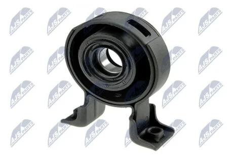 Опора карданного h=100мм вала isuzu d-max, 8979428760 NTY NLW-IS-000