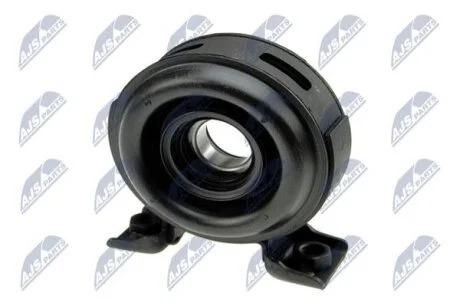 Подвеска, карданный вал на Isuzu NTY NLW-IS-002