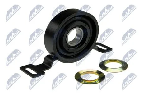 Land rover range rover опора карданного вала ленд ровер рендж ровер на LANDROVER NTY NLW-LR-003