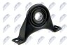Опора кардана mercedes e klass 9603 s klass 9805, 2114100181 NTY NLWME000 (фото 1)