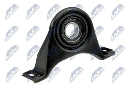 Опора кардана mercedes e klass 9603 s klass 9805, 2114100181 NTY NLWME000